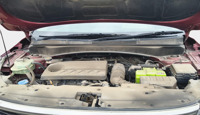 2019 KIA SELTOS GTX PLUS 1.4 PETROL, Petrol, Manual, 63,328 km, exterior