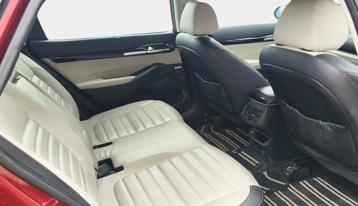 2019 KIA SELTOS GTX PLUS 1.4 PETROL, Petrol, Manual, 63,328 km, interior
