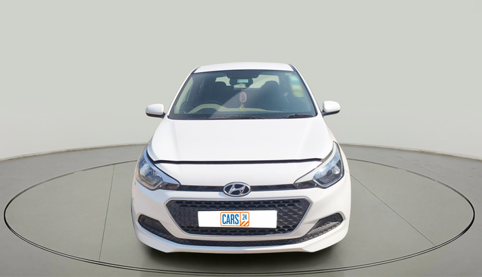 2016 Hyundai Elite i20 MAGNA 1.2, Petrol, Manual, 69,335 km, exterior
