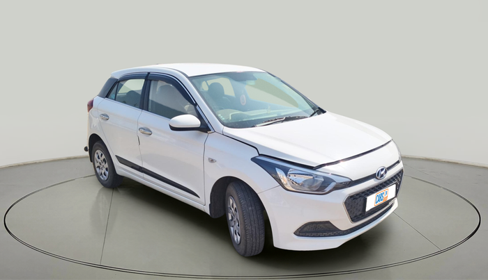 2016 Hyundai Elite i20 MAGNA 1.2, Petrol, Manual, 69,335 km, exterior