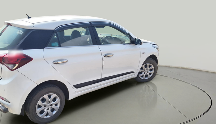 2016 Hyundai Elite i20 MAGNA 1.2, Petrol, Manual, 69,335 km, exterior