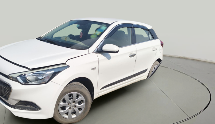 2016 Hyundai Elite i20 MAGNA 1.2, Petrol, Manual, 69,335 km, exterior