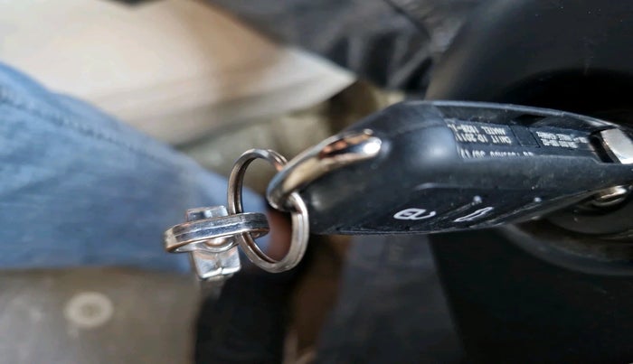 2011 Skoda Superb ELEGANCE 1.8 TSI MT, Petrol, Manual, 68,277 km, interior