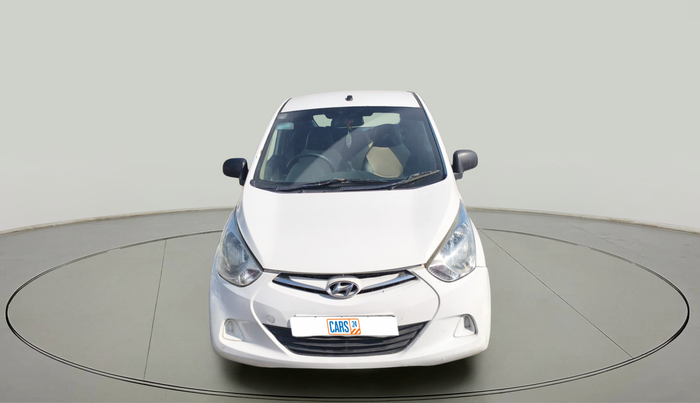2014 Hyundai Eon D-LITE+, Petrol, Manual, 1,30,071 km, exterior