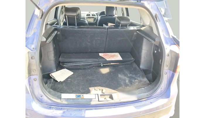 2015 Maruti S Cross ALPHA 1.3, Diesel, Manual, 2,05,002 km, exterior