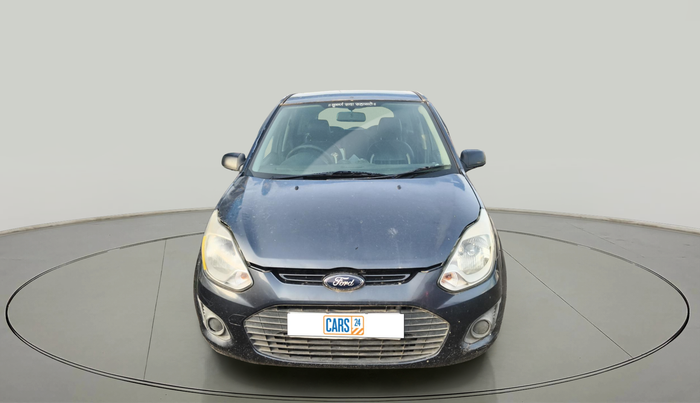 2013 Ford Figo LXI 1.2 PETROL, Petrol, Manual, 39,123 km, exterior