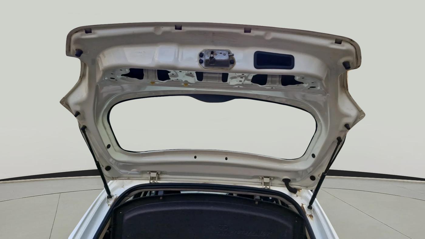 2018 Tata Tiago XT PETROL, Petrol, Manual, 49,644 km, exterior