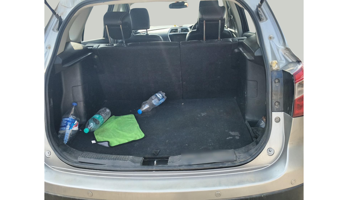 2015 Maruti S Cross ALPHA 1.6, Diesel, Manual, 1,01,601 km, exterior