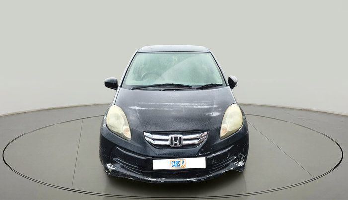 2013 Honda Amaze 1.5L I-DTEC S, Diesel, Manual, 1,67,992 km, exterior