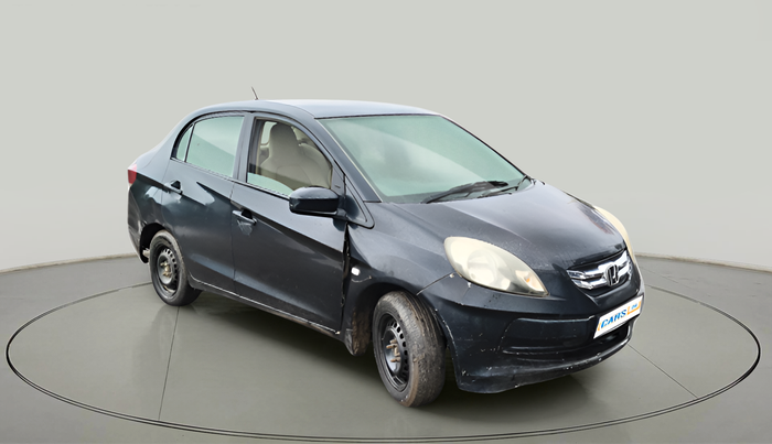 2013 Honda Amaze 1.5L I-DTEC S, Diesel, Manual, 1,67,992 km, exterior