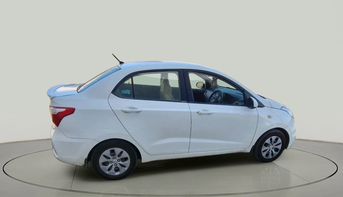 2019 Hyundai Xcent S 1.2, Petrol, Manual, 97,085 km, exterior