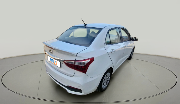 2019 Hyundai Xcent S 1.2, Petrol, Manual, 97,085 km, exterior