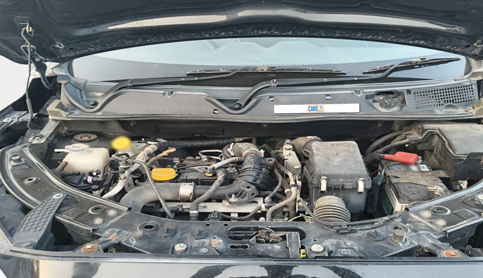 2022 Nissan MAGNITE XV PREMIUM TURBO CVT, Petrol, Automatic, 37,524 km, exterior