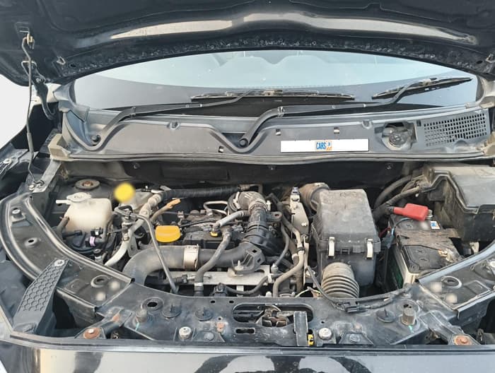 2022 Nissan MAGNITE XV PREMIUM TURBO CVT, Petrol, Automatic, 37,524 km, exterior