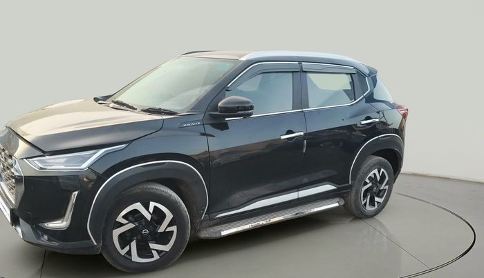 2022 Nissan MAGNITE XV PREMIUM TURBO CVT, Petrol, Automatic, 37,524 km, exterior