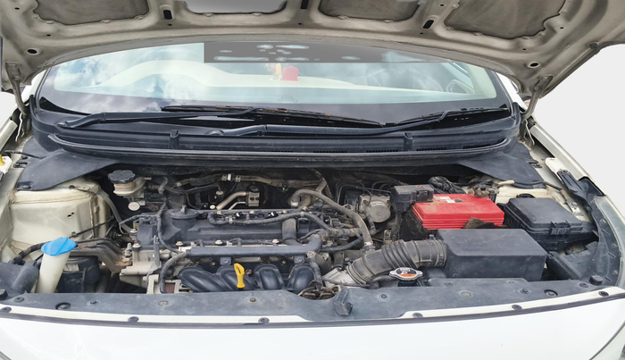 2018 Hyundai Elite i20 ASTA 1.2, Petrol, Manual, 1,50,211 km, exterior
