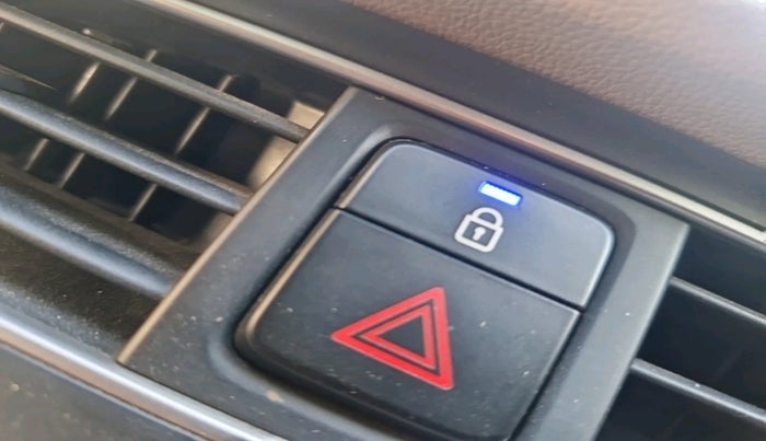 2019 Hyundai Elite i20 SPORTZ PLUS 1.2, Petrol, Manual, 88,940 km, interior