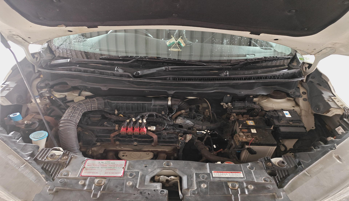 2020 Maruti XL6 ALPHA AT, Petrol, Automatic, 1,08,703 km, exterior