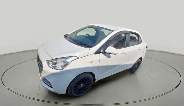 2018 Hyundai Xcent S 1.2, Petrol, Manual, 58,631 km, exterior