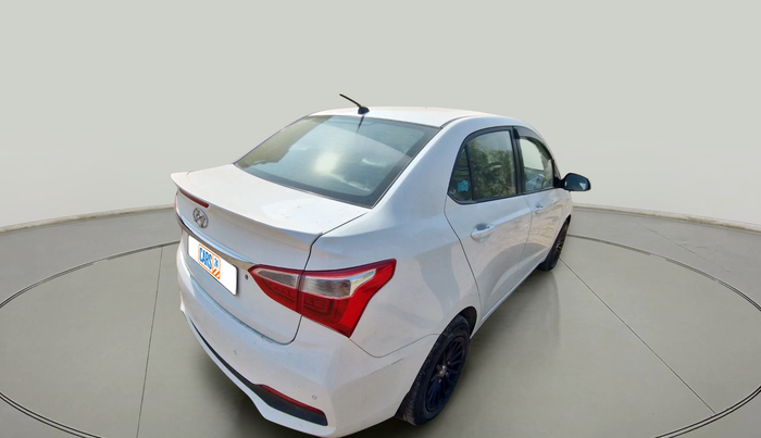 2018 Hyundai Xcent S 1.2, Petrol, Manual, 58,631 km, exterior