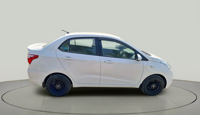 2018 Hyundai Xcent S 1.2, Petrol, Manual, 58,631 km, exterior