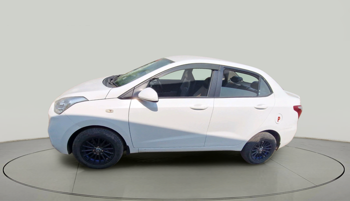 2018 Hyundai Xcent S 1.2, Petrol, Manual, 58,631 km, exterior