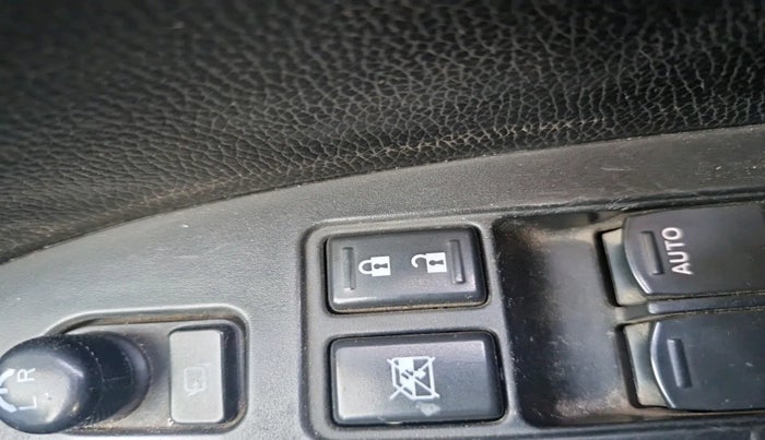 2016 Maruti Baleno DELTA PETROL 1.2, Petrol, Manual, 43,202 km, interior