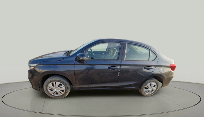 2021 Honda Amaze 1.2L I-VTEC S, Petrol, Manual, 15,742 km, exterior