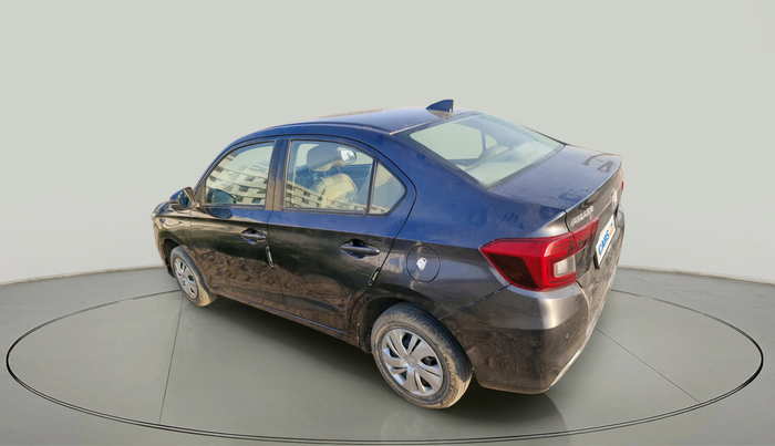 2021 Honda Amaze 1.2L I-VTEC S, Petrol, Manual, 15,742 km, exterior