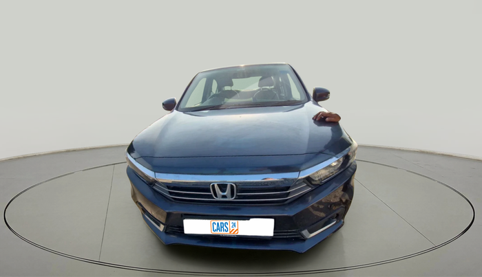 2021 Honda Amaze 1.2L I-VTEC S, Petrol, Manual, 15,742 km, exterior