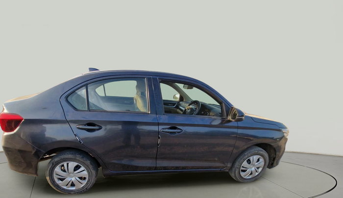 2021 Honda Amaze 1.2L I-VTEC S, Petrol, Manual, 15,742 km, exterior