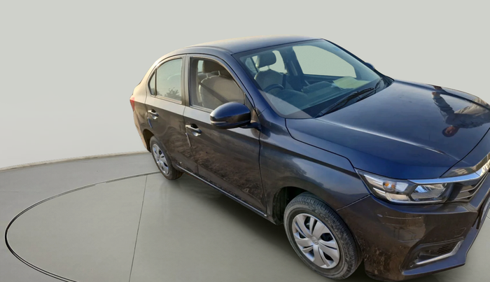 2021 Honda Amaze 1.2L I-VTEC S, Petrol, Manual, 15,742 km, exterior