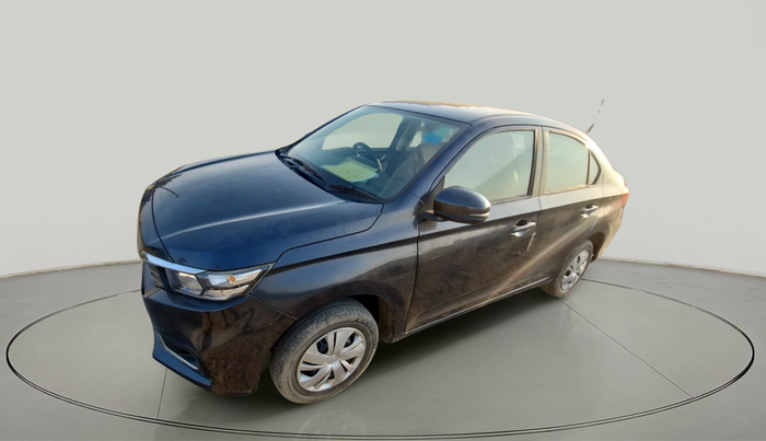 2021 Honda Amaze 1.2L I-VTEC S, Petrol, Manual, 15,742 km, exterior