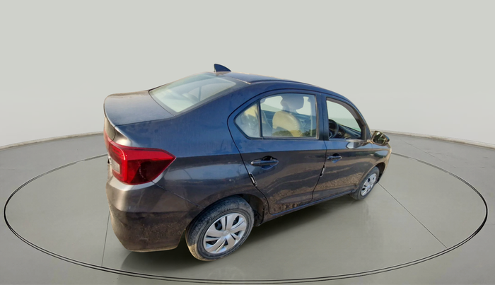 2021 Honda Amaze 1.2L I-VTEC S, Petrol, Manual, 15,742 km, exterior