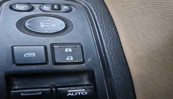 2021 Honda Amaze 1.2L I-VTEC S, Petrol, Manual, 15,742 km, interior