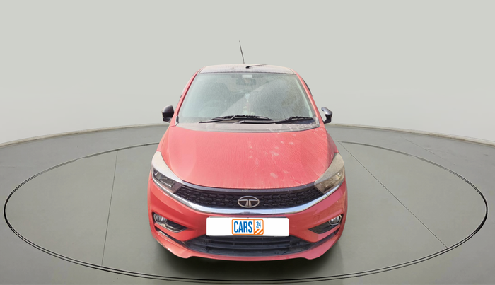 2021 Tata Tiago XZ PLUS PETROL, Petrol, Manual, 25,150 km, exterior