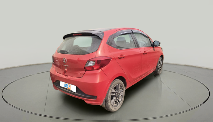 2021 Tata Tiago XZ PLUS PETROL, Petrol, Manual, 25,150 km, exterior