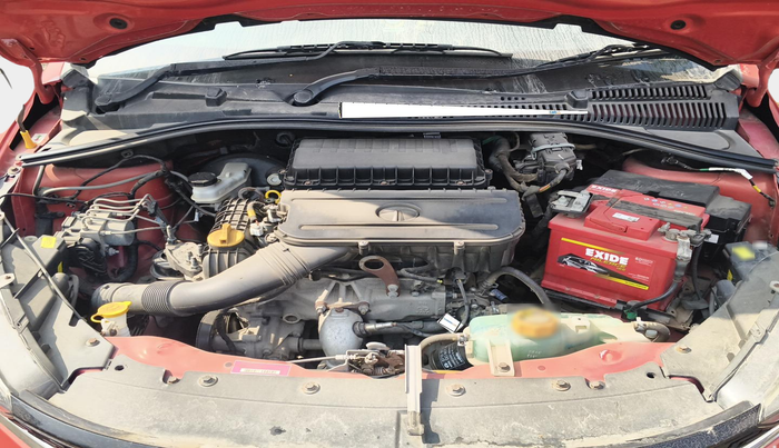 2021 Tata Tiago XZ PLUS PETROL, Petrol, Manual, 25,150 km, exterior