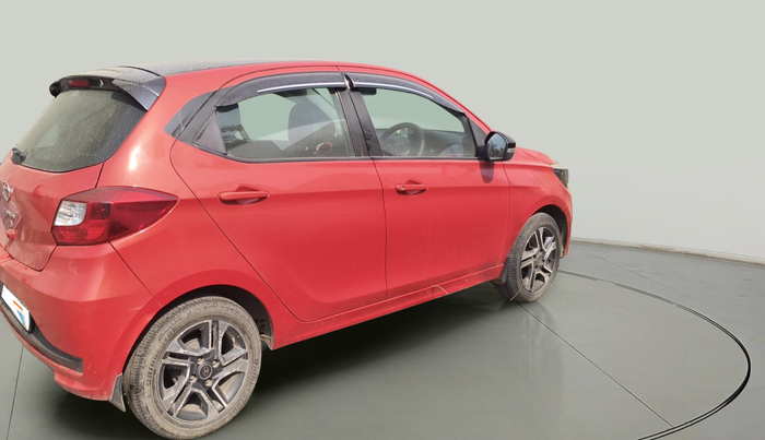 2021 Tata Tiago XZ PLUS PETROL, Petrol, Manual, 25,150 km, exterior