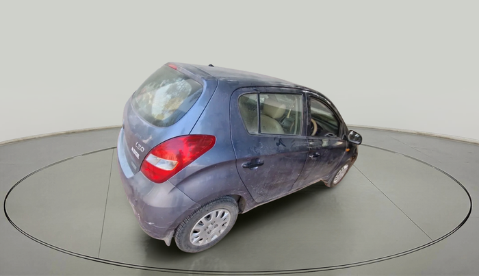 2010 Hyundai i20 MAGNA 1.2, Petrol, Manual, 1,08,515 km, exterior