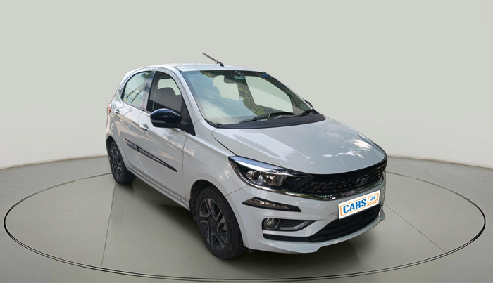2022 Tata Tiago XZ PLUS PETROL, Petrol, Manual, 35,200 km, exterior