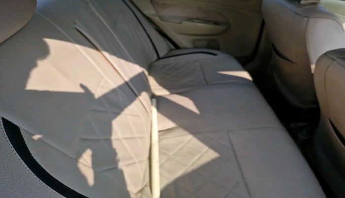 2014 Maruti Swift Dzire ZDI, Diesel, Manual, 1,12,609 km, interior