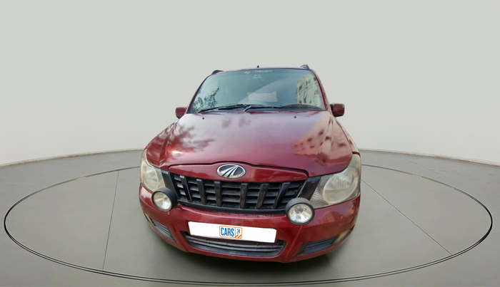 2013 Mahindra Quanto C6, Diesel, Manual, 1,00,175 km, exterior