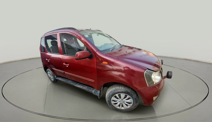 2013 Mahindra Quanto C6, Diesel, Manual, 1,00,175 km, exterior