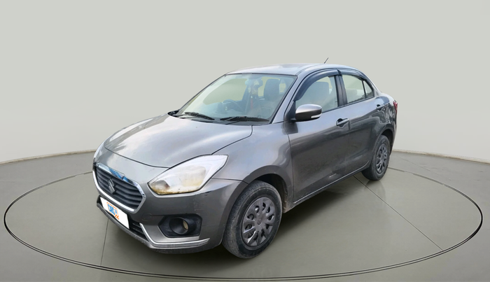 2019 Maruti Dzire VXI, Petrol, Manual, 1,12,288 km, exterior