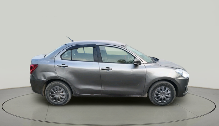 2019 Maruti Dzire VXI, Petrol, Manual, 1,12,288 km, exterior