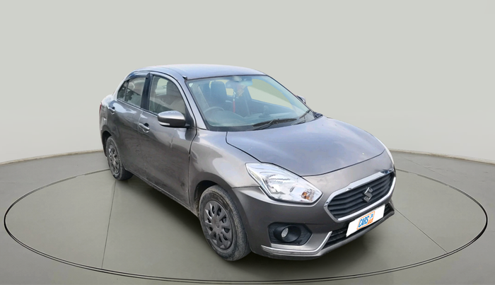 2019 Maruti Dzire VXI, Petrol, Manual, 1,12,288 km, exterior