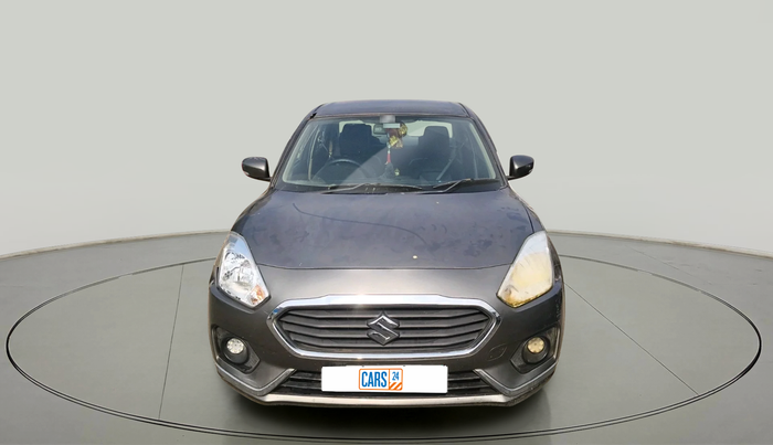 2019 Maruti Dzire VXI, Petrol, Manual, 1,12,288 km, exterior