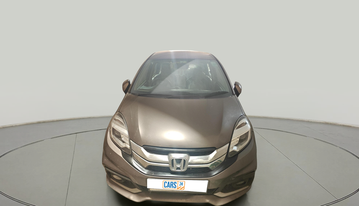 2014 Honda Mobilio 1.5L I-DTEC RS, Diesel, Manual, 67,156 km, exterior