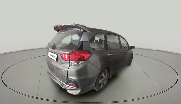 2014 Honda Mobilio 1.5L I-DTEC RS, Diesel, Manual, 67,156 km, exterior